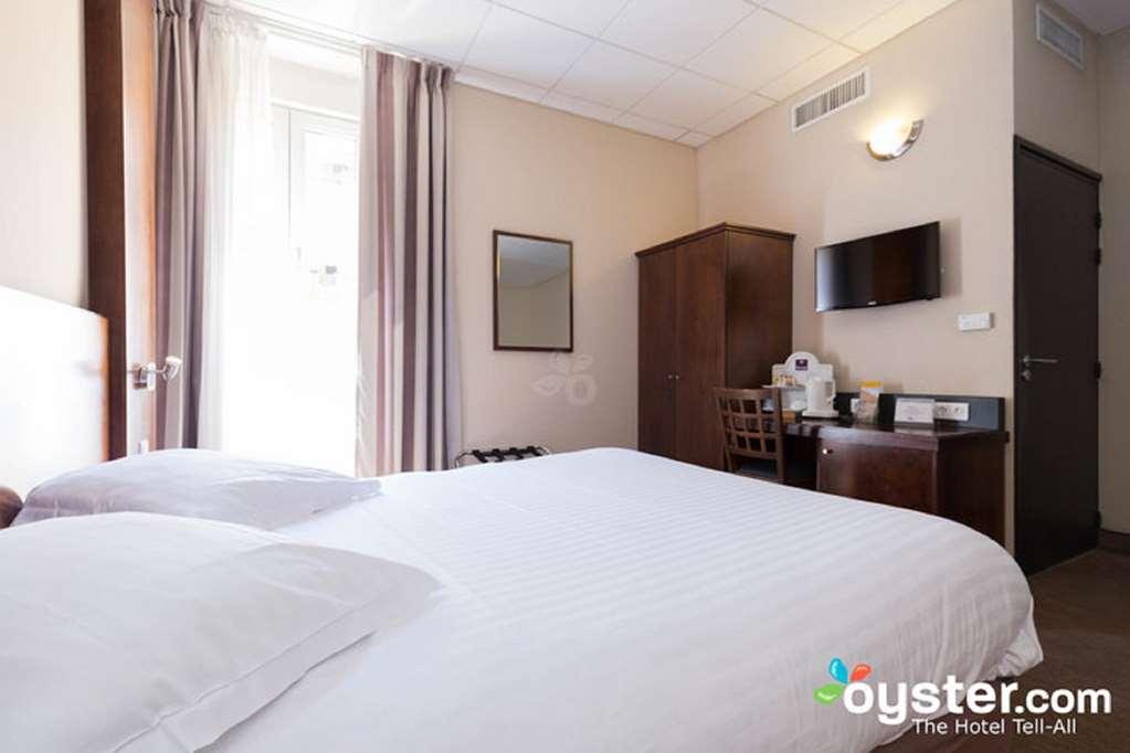 Le Noailles Gare Hotel Nice