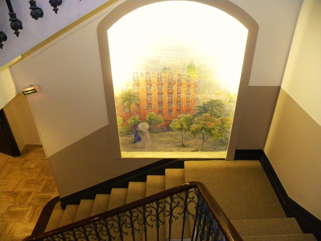 Hotel Le Noailles Gare 3*